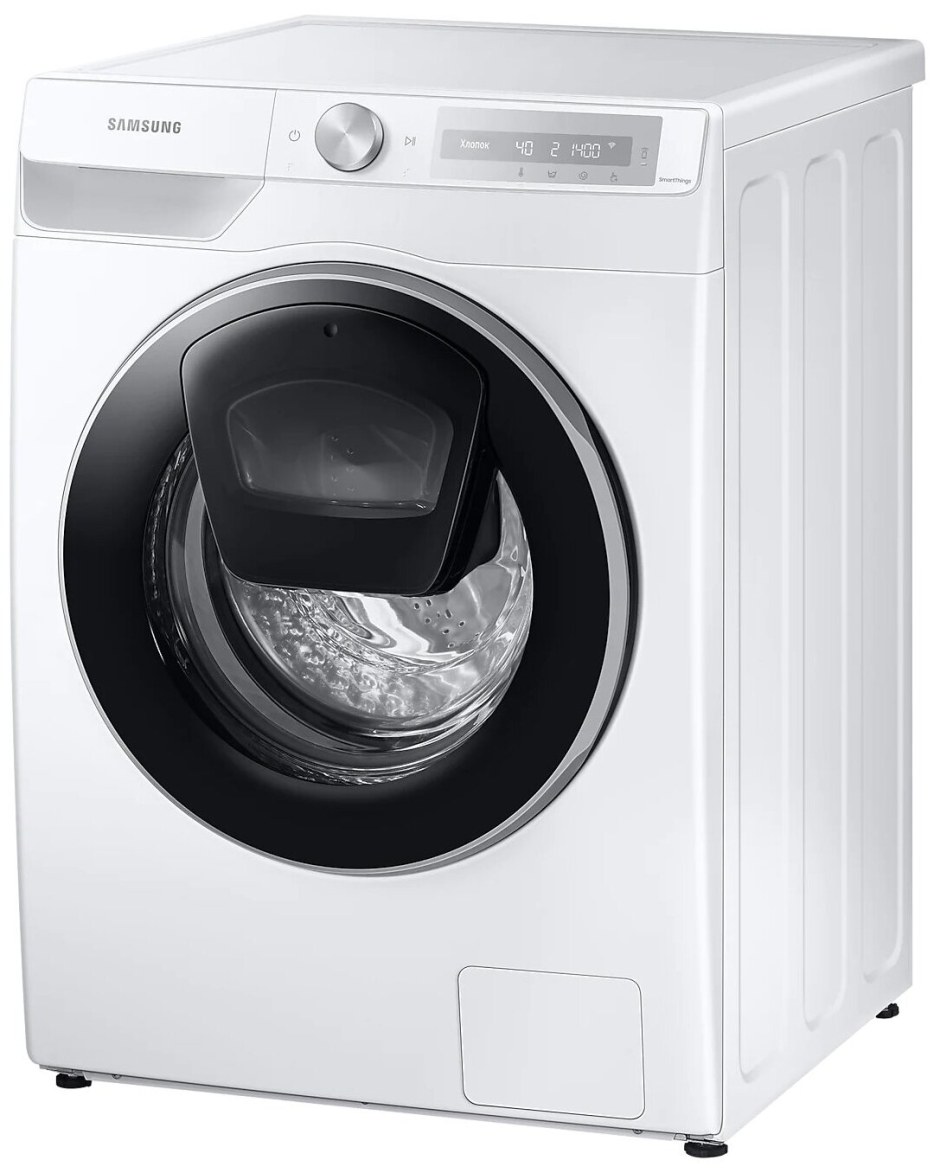 Samsung ww90t554caw