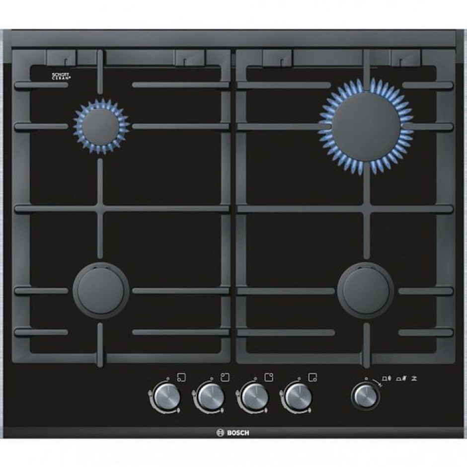 Газовая варочная панель Bosch prp626f70e