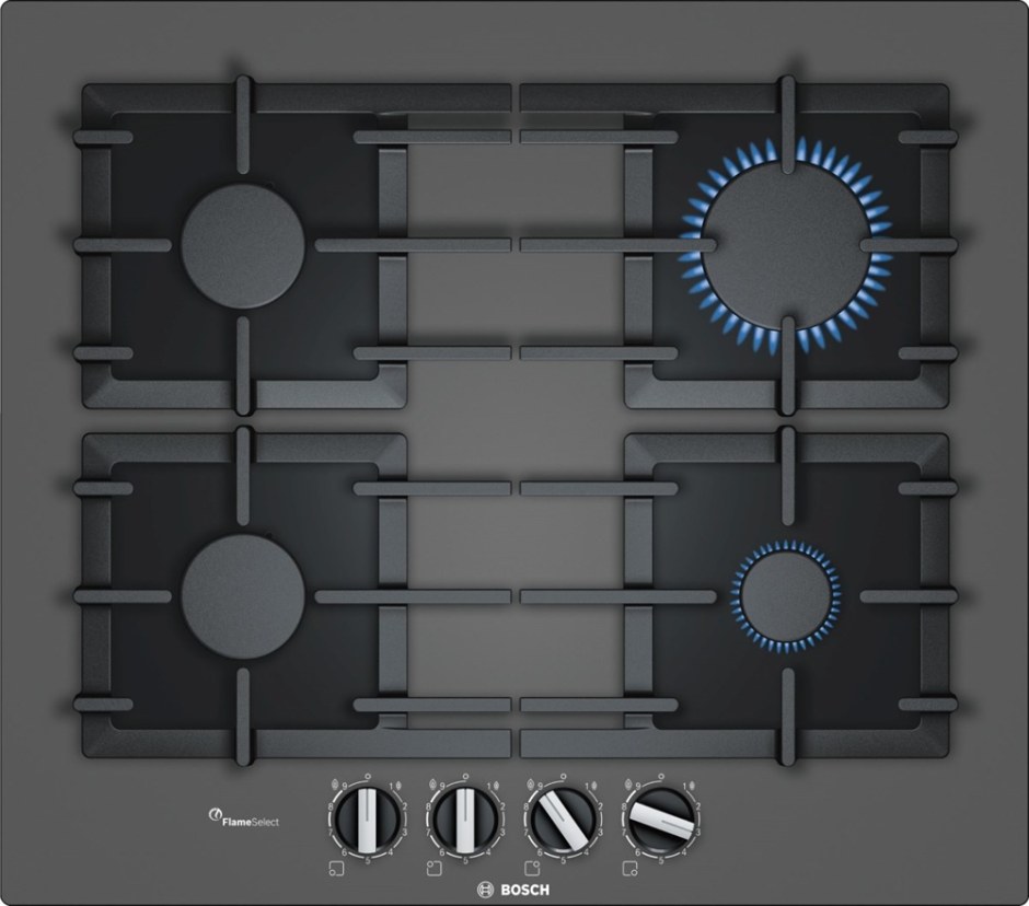 Газовая варочная панель Siemens ep616pb11e