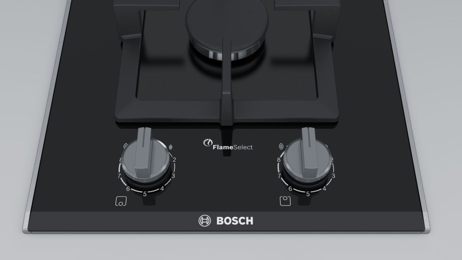 Газовая варочная панель Bosch prb3a6d70