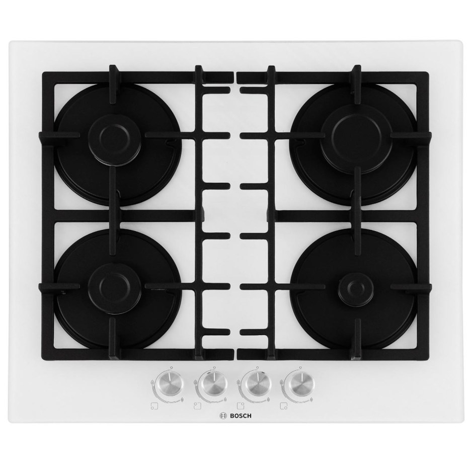 Газовая варочная панель Bosch pnh6b6o90r