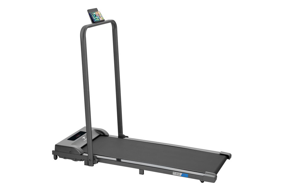 Беговая дорожка Titanium Masters Slimtech c10 коричневая