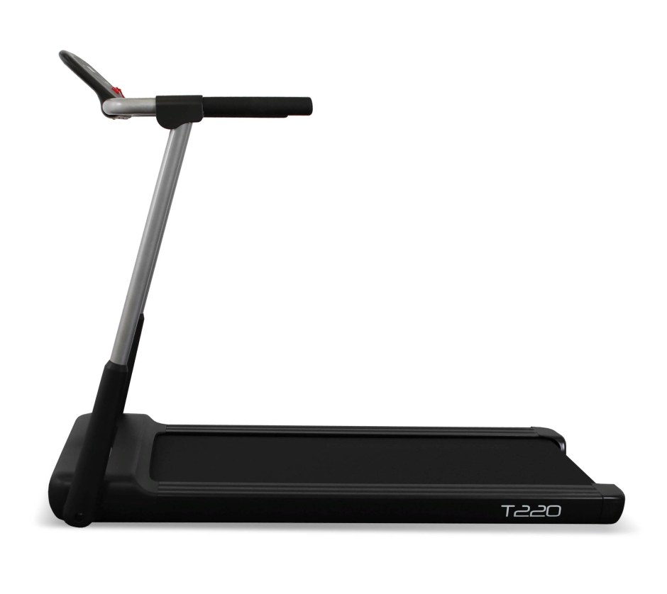Carbon Fitness t220 складная
