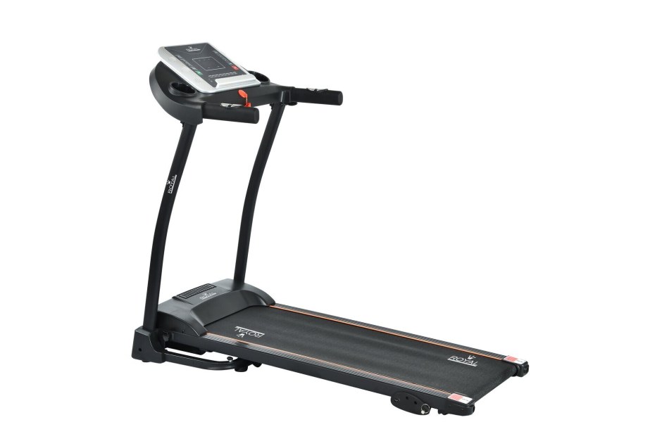 Электрическая Беговая дорожка Life Fitness Platinum Club Series 95t explore