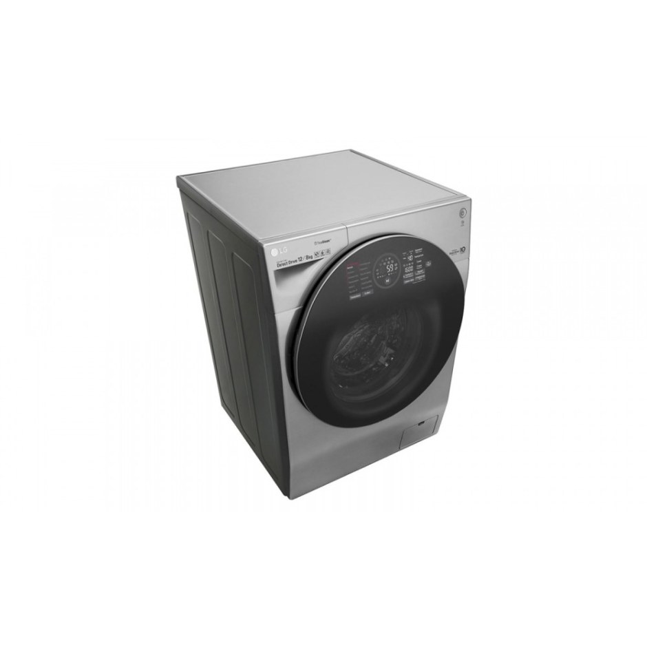 Стиральная машина LG tw206w