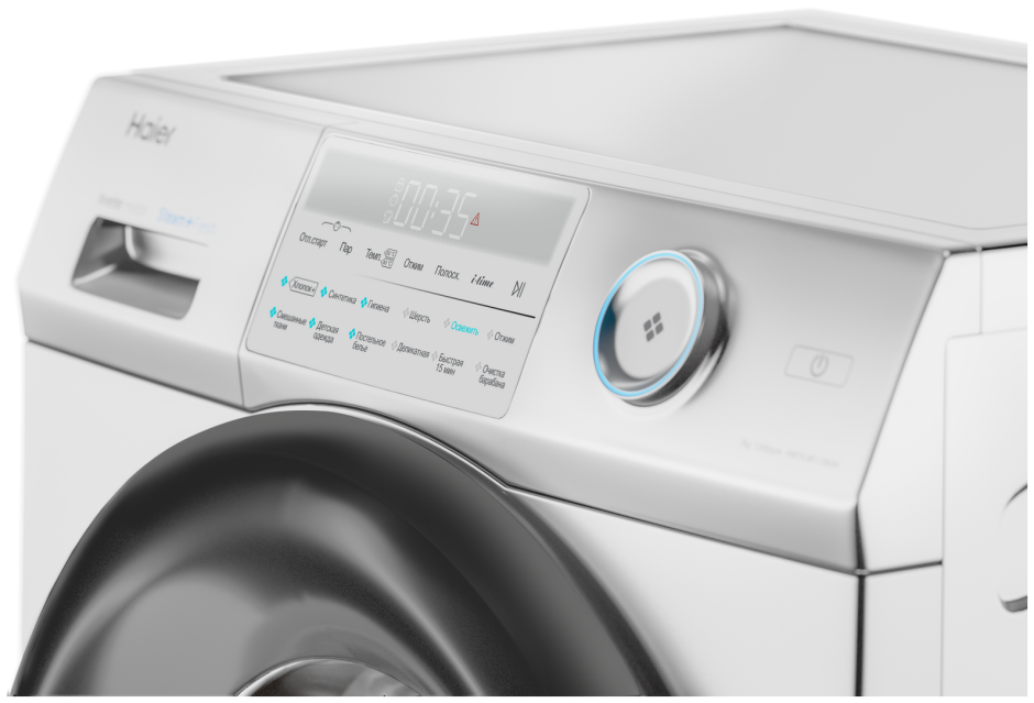 Стиральная машина Haier hw60-bp10959b