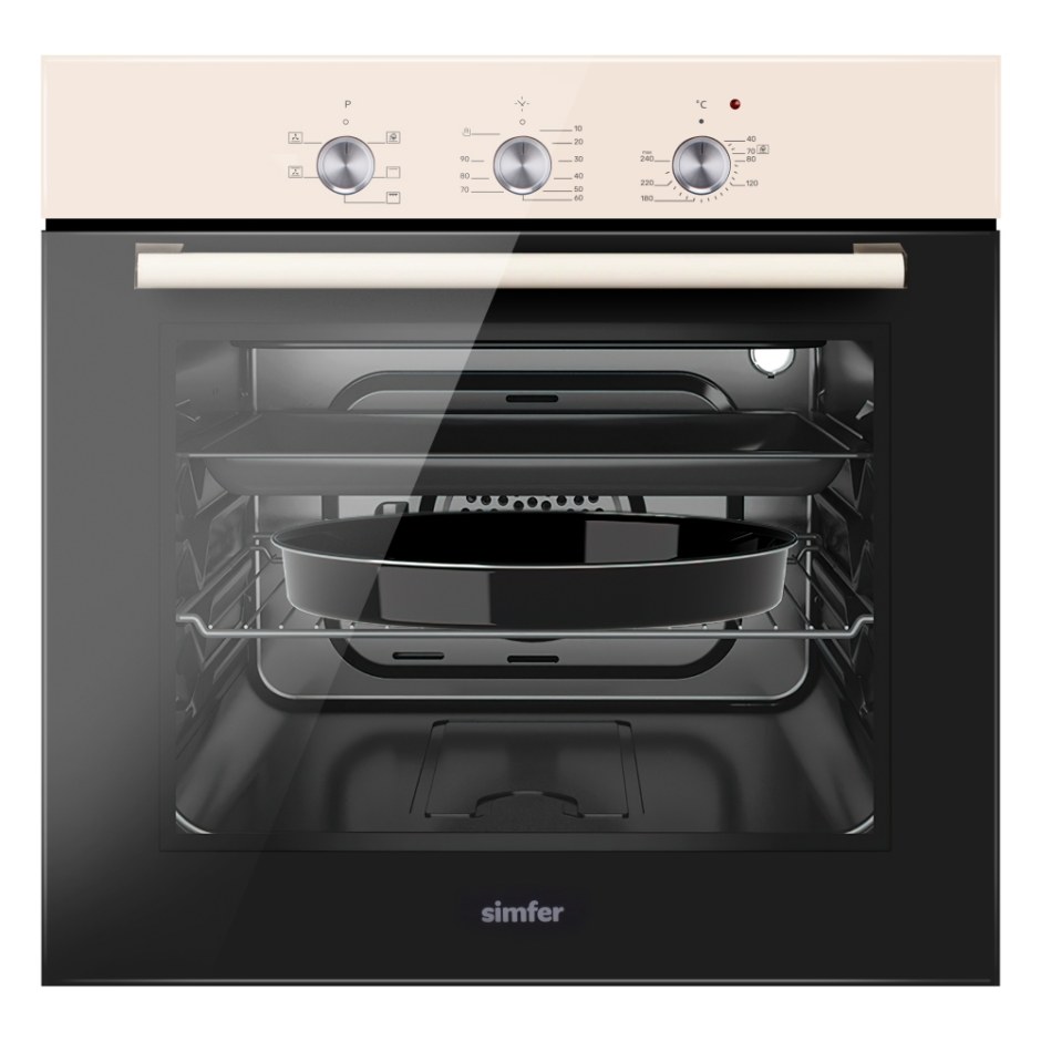 Духовой шкаф Zanussi zzb525601x