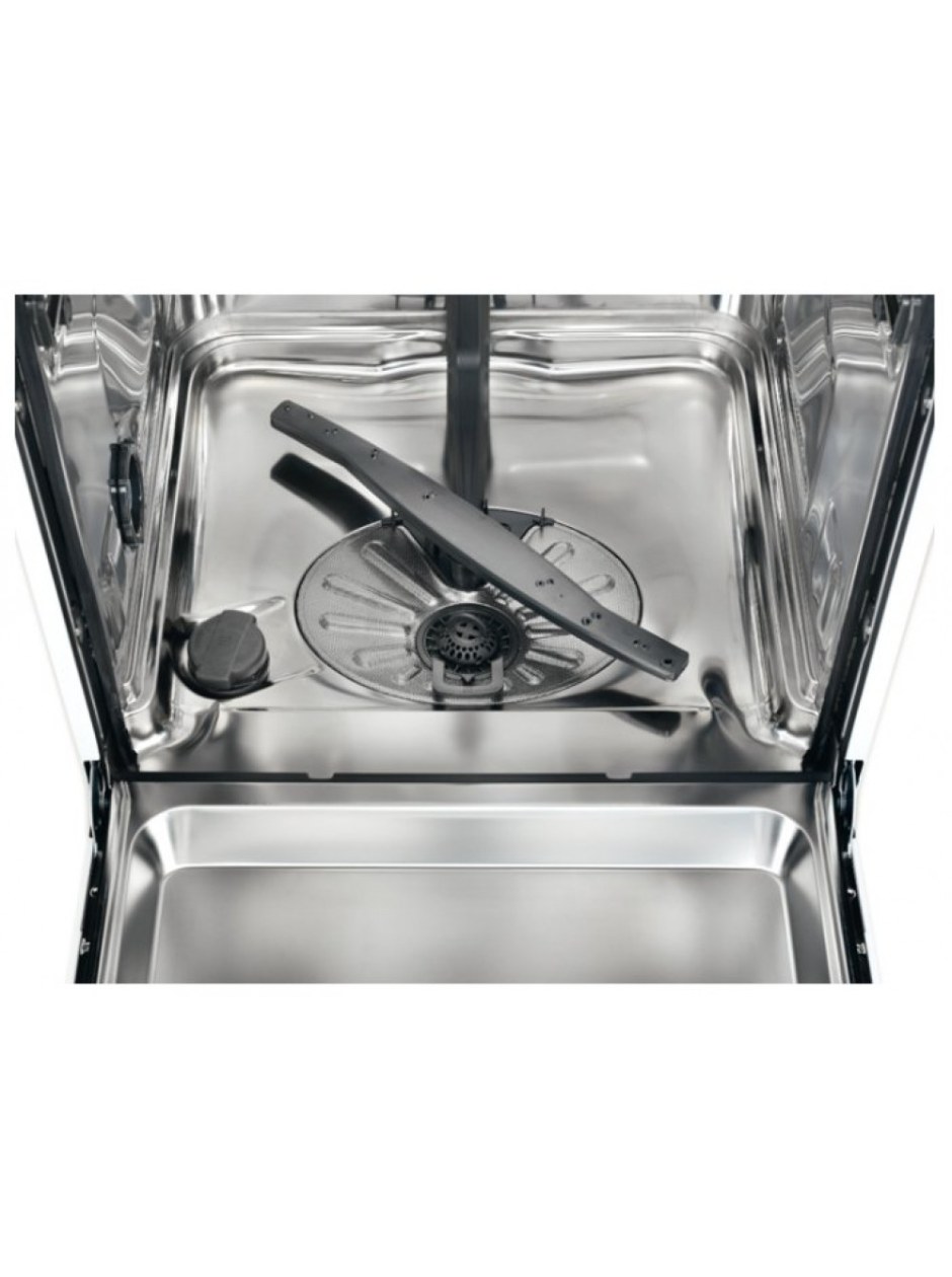 Посудомоечная машина Electrolux esf9526