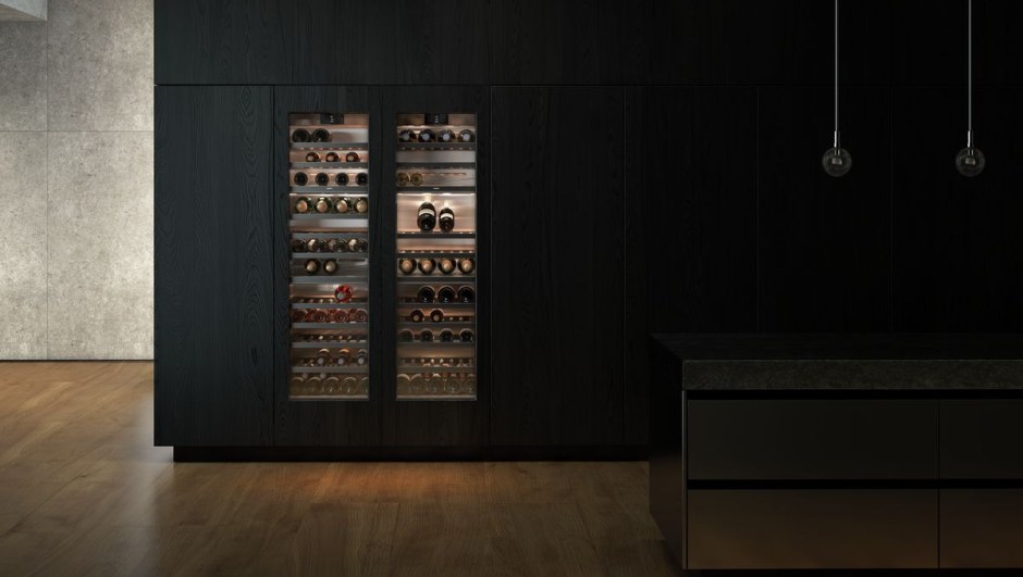 Винный шкаф Gaggenau RW 466-364