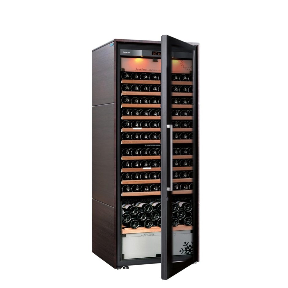 Винный шкаф EUROCAVE collection em
