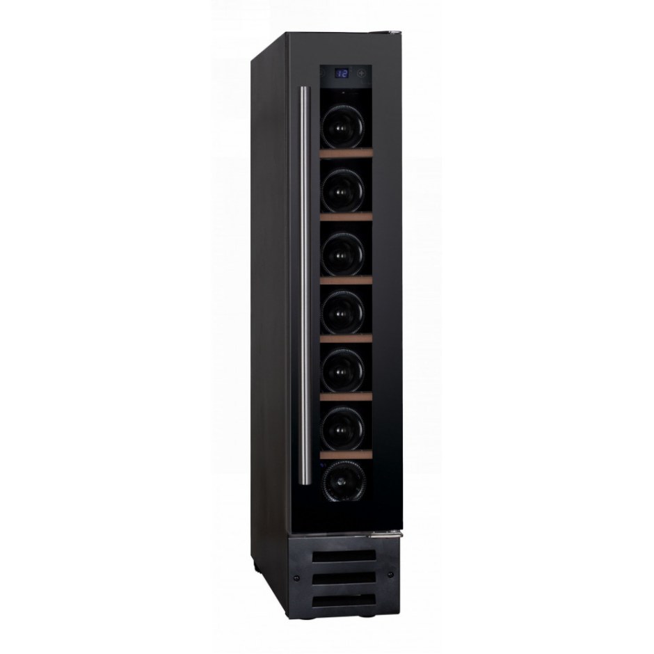 Винный шкаф Dunavox DX-6.16SC