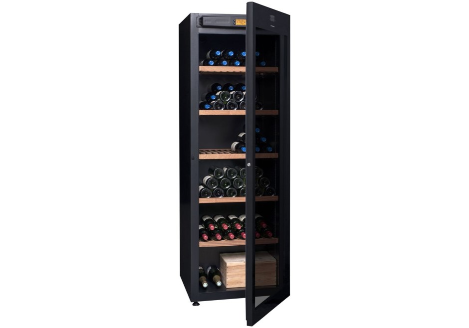 Винный шкаф Climadiff dvp305g