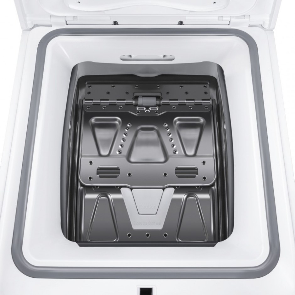 Стиральная машина Maunfeld mfwm128wh