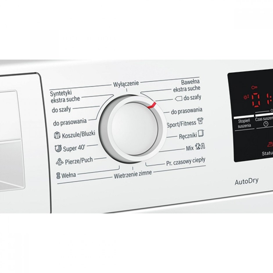 Стиральная машина Bosch Wan 2816 e