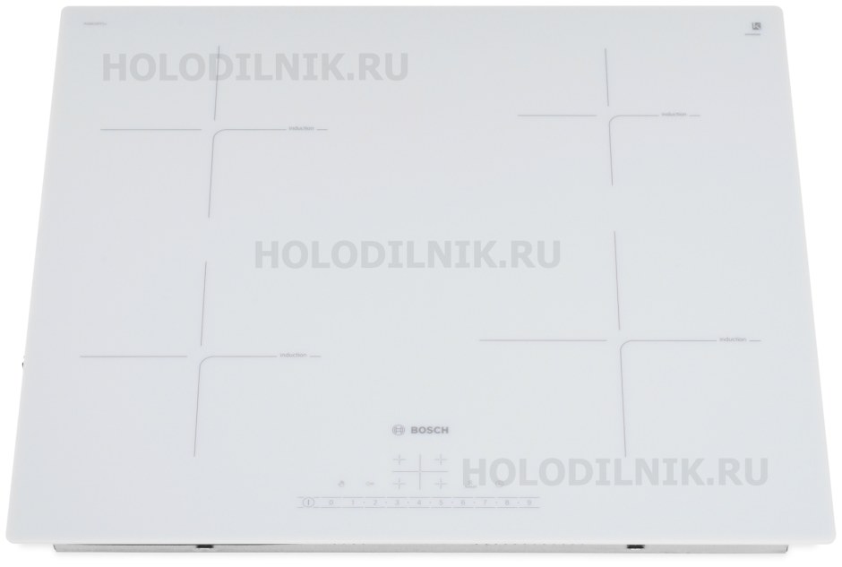 Электрическая варочная панель Bosch pxx375fb1e