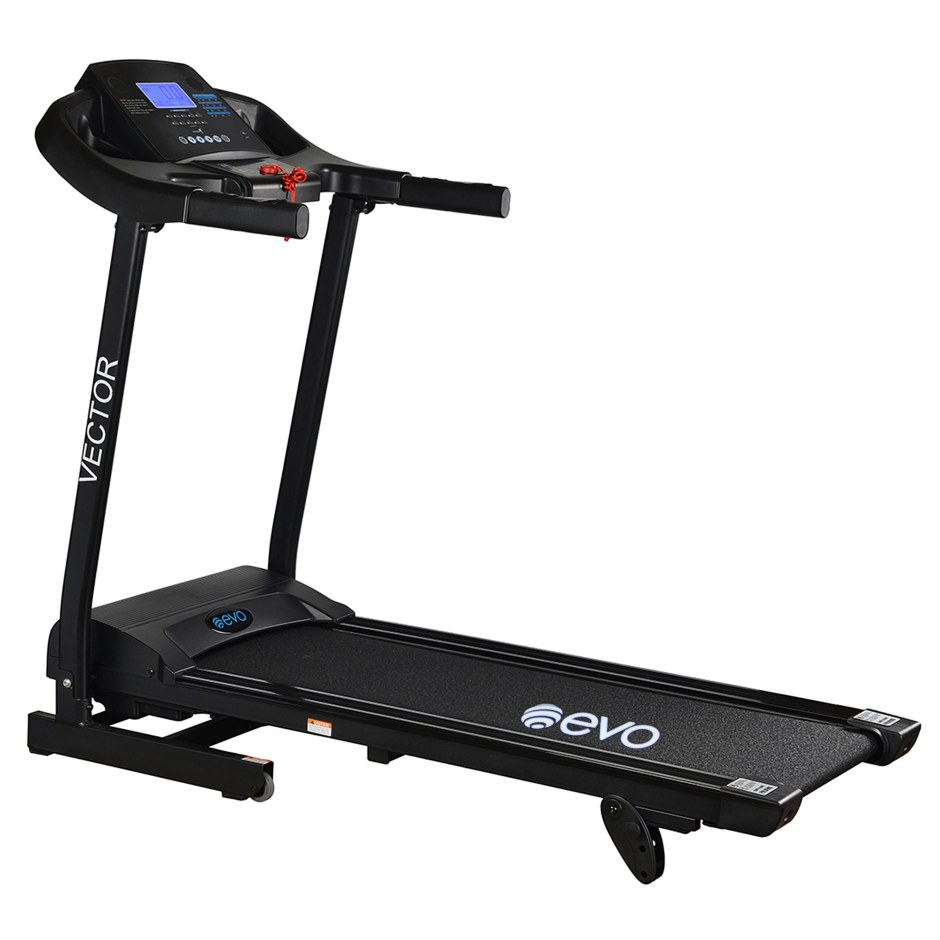 Электрическая Беговая дорожка EVO Fitness Integra II