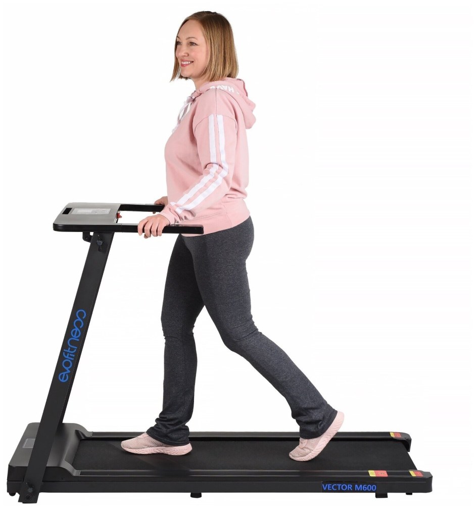 Беговая дорожка EVO Fitness vector II