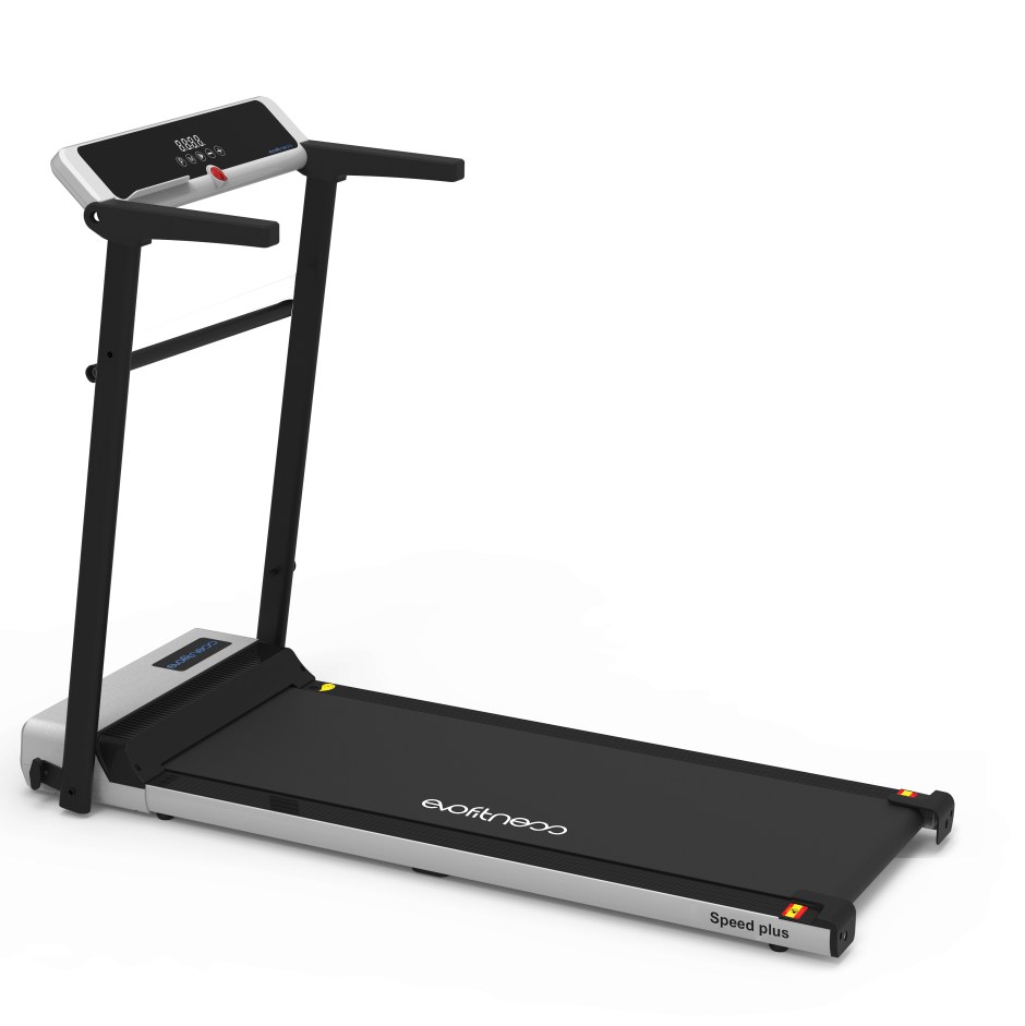 EVO Fitness Speed