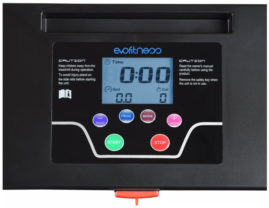 EVO Fitness vector m600