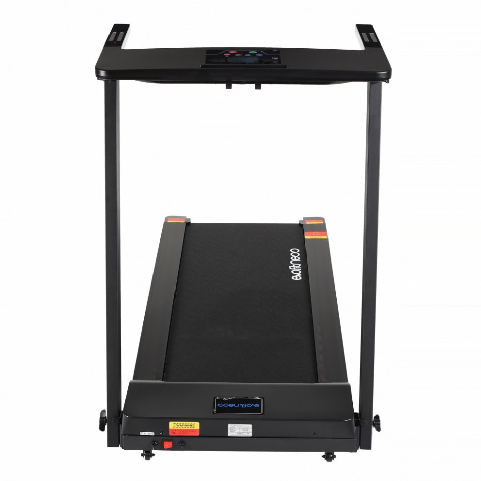Беговая дорожка EVO Fitness vector m600 электрическая для дома