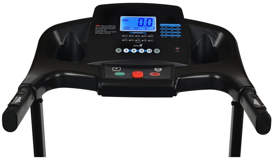 Беговая дорожка EVO Fitness vector