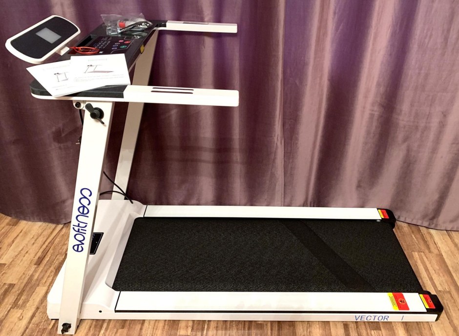 Беговая дорожка EVO vector 2