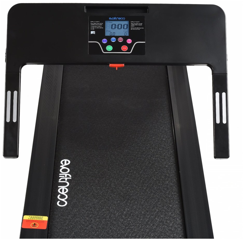 Беговая дорожка EVO Fitness vector m600 электрическая для дома