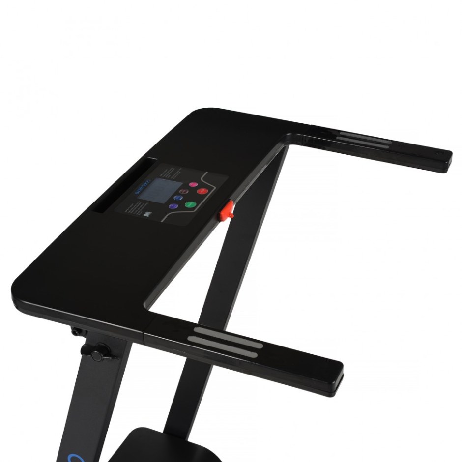 Беговая дорожка EVO Fitness vector m600 электрическая для дома