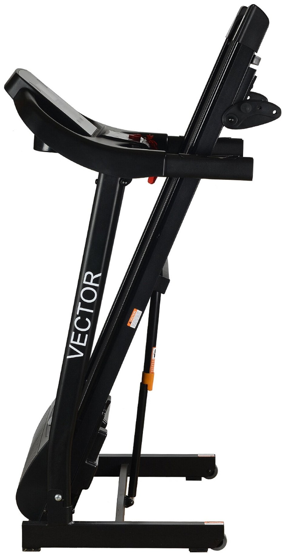 Складная Беговая дорожка EVO Fitness vector