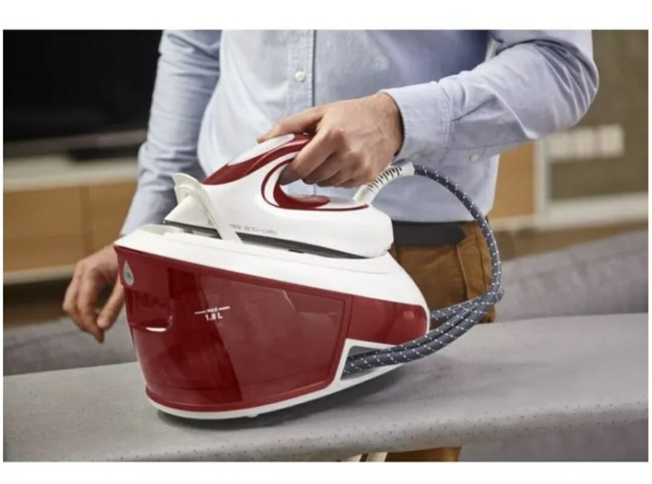 Парогенератор Tefal sv8030 Express Anti-Calc