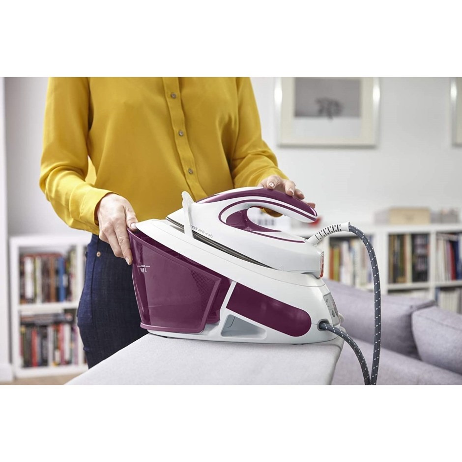 Tefal Express Anti-Calc sv8054e0