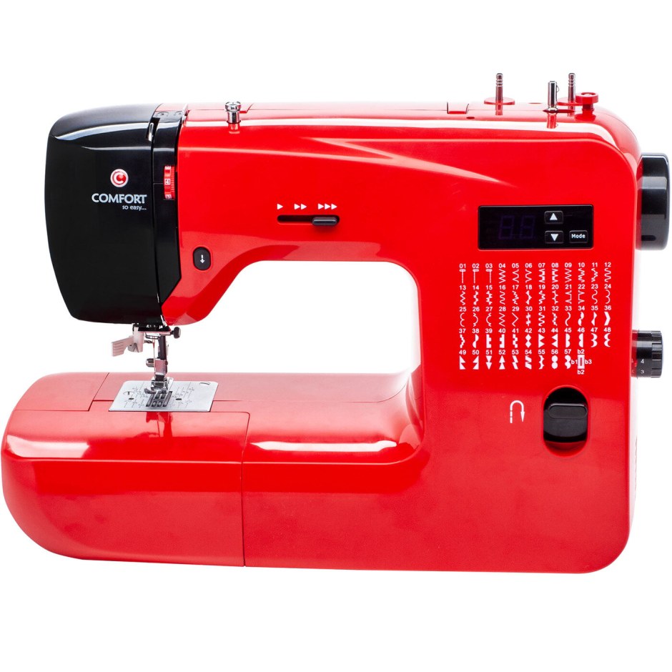 Швейная машина Janome 555