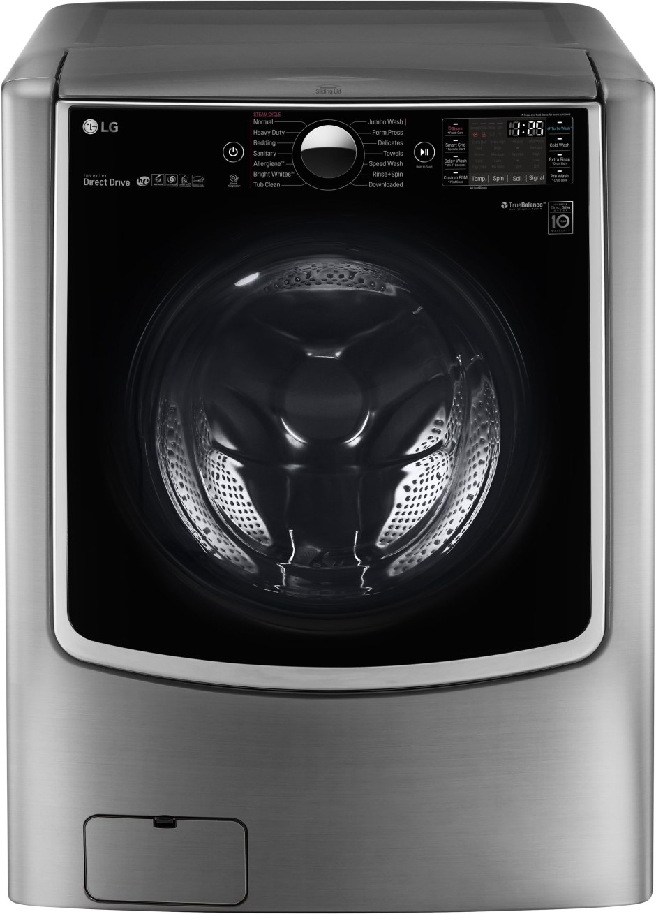 LG TWINWASH tw7000ds