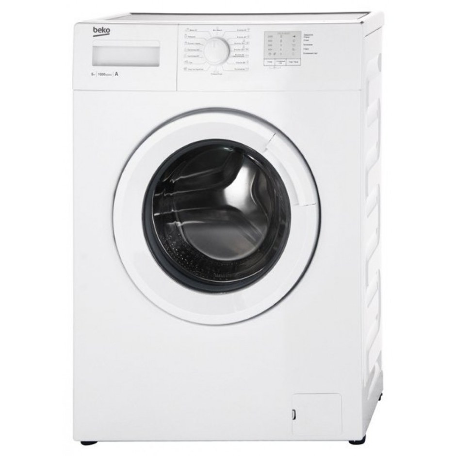 Стиральная машина Beko WRE 6512 bww
