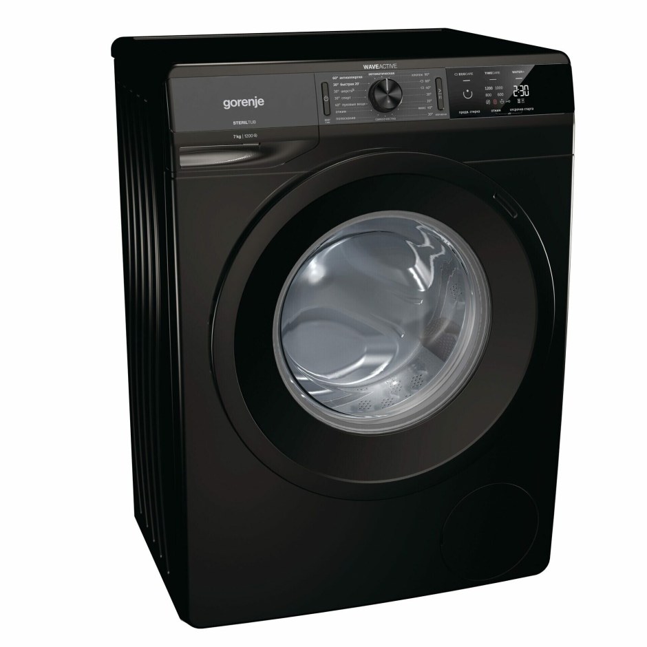 Стиральная машина Gorenje we 62s3 b