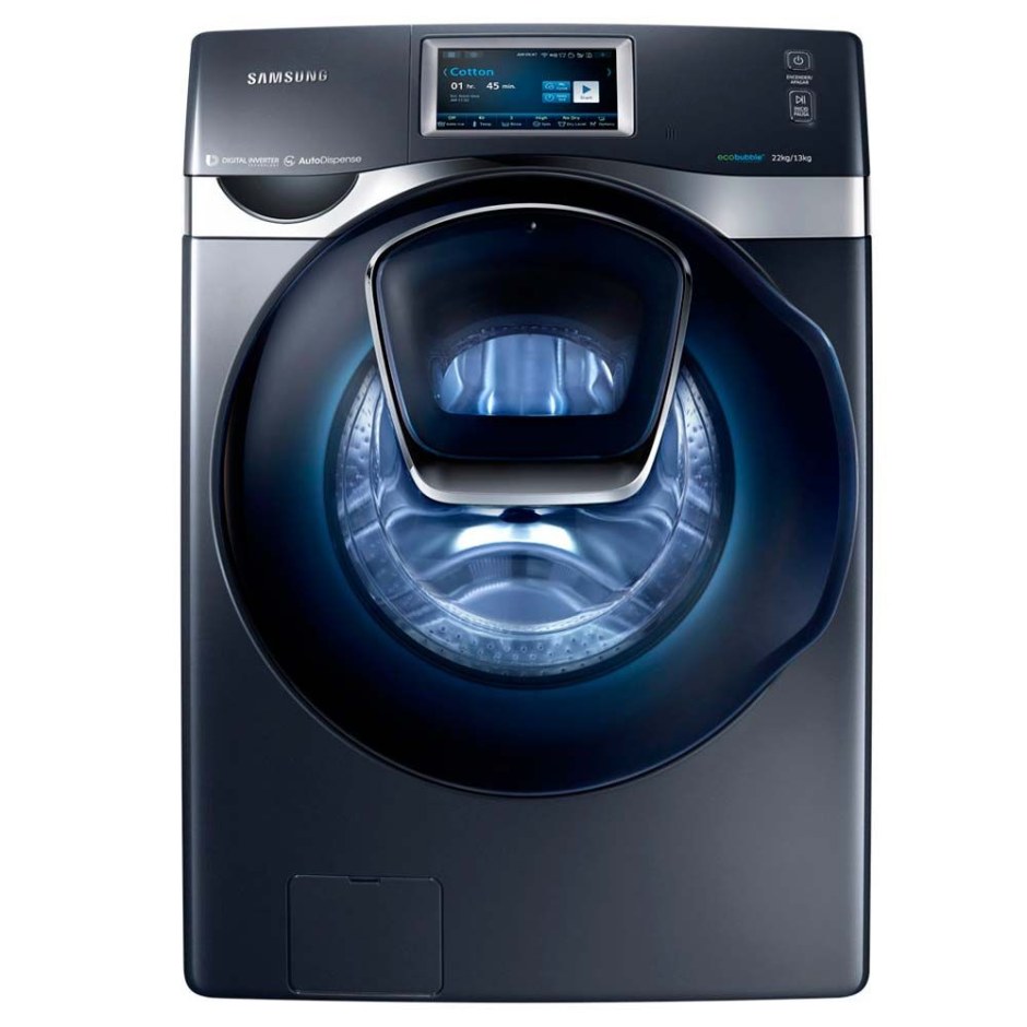 Samsung ADDWASH