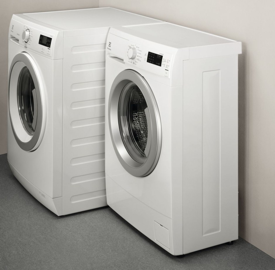 Стиральная машина Electrolux PERFECTCARE 600 ew6s4r06w