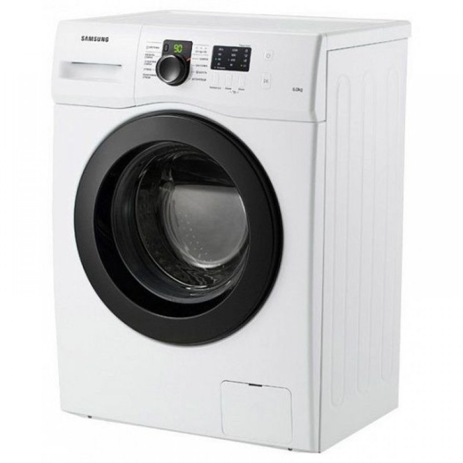 Samsung wf60f1r2g0wdby