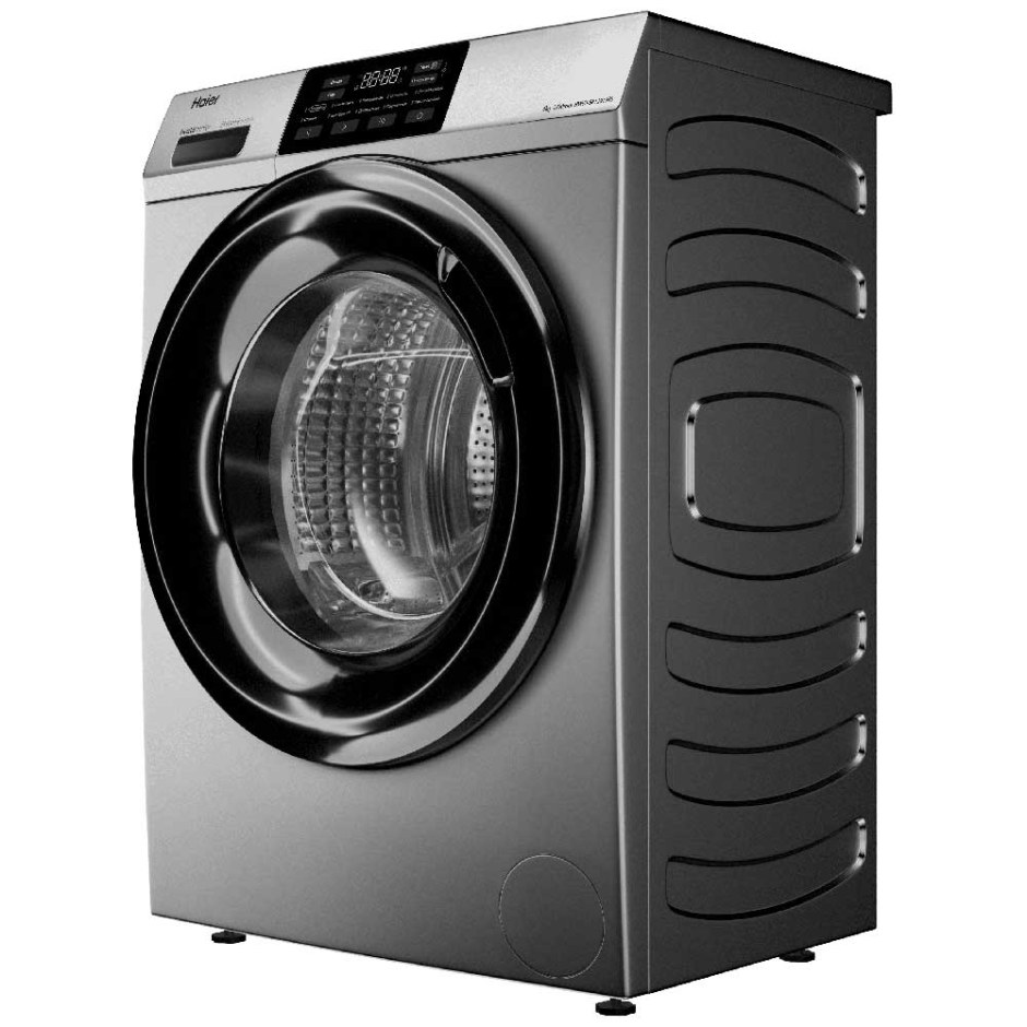 Стиральная машина Haier hw60