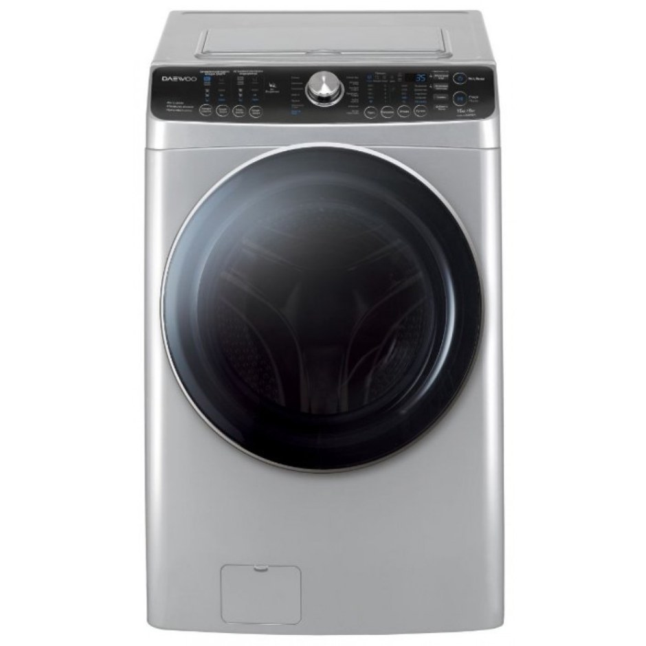 Стиральная машина Daewoo Electronics WMC-hwf12sp