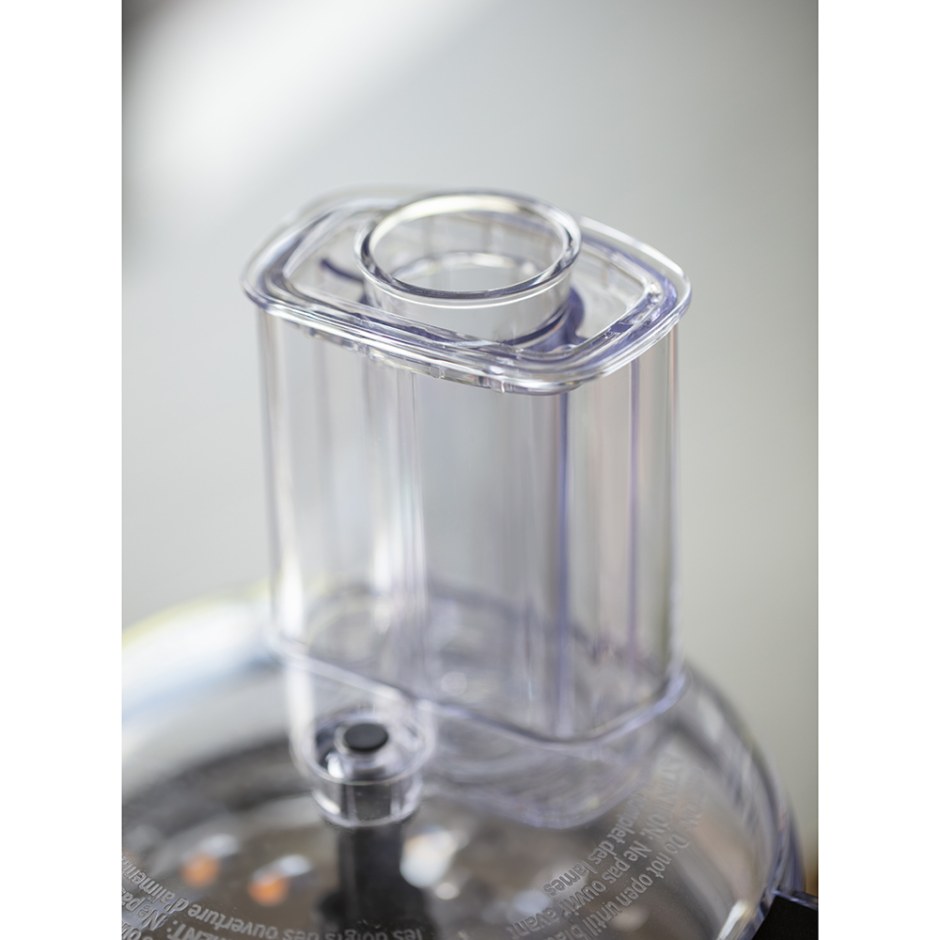 Кухонный комбайн kitchenaid 3,1 л, кремовый, 5kfp1319eac