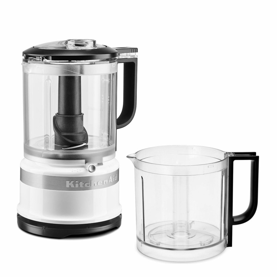 Кухонный комбайн kitchenaid 5kfc0516ewh