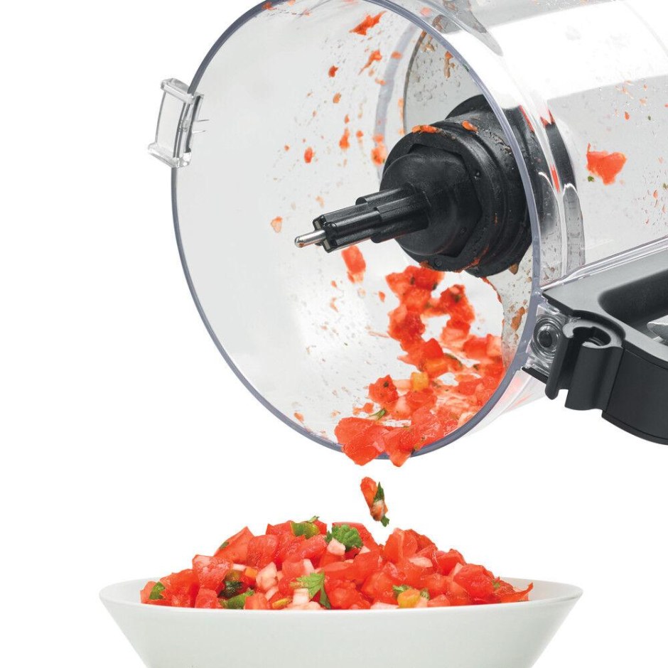 Комбайн kitchenaid 5kfp0919