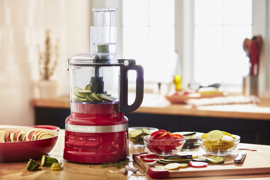 Kitchenaid 5kfc3516eer