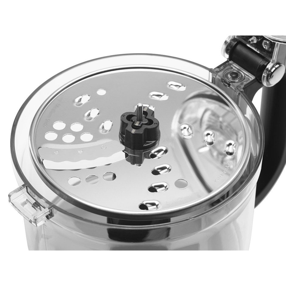 Кухонный комбайн kitchenaid 5kfp0919eer