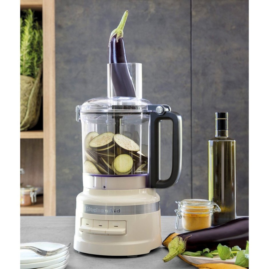 Кухонный комбайн kitchenaid 5kfp0919eac