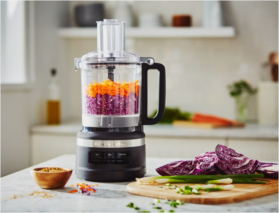 Kitchenaid food Processor 2.1 l