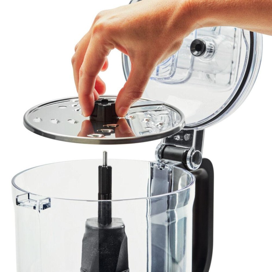 Комбайн кухонный 1,7л 5kfp0719eer красный kitchenaid