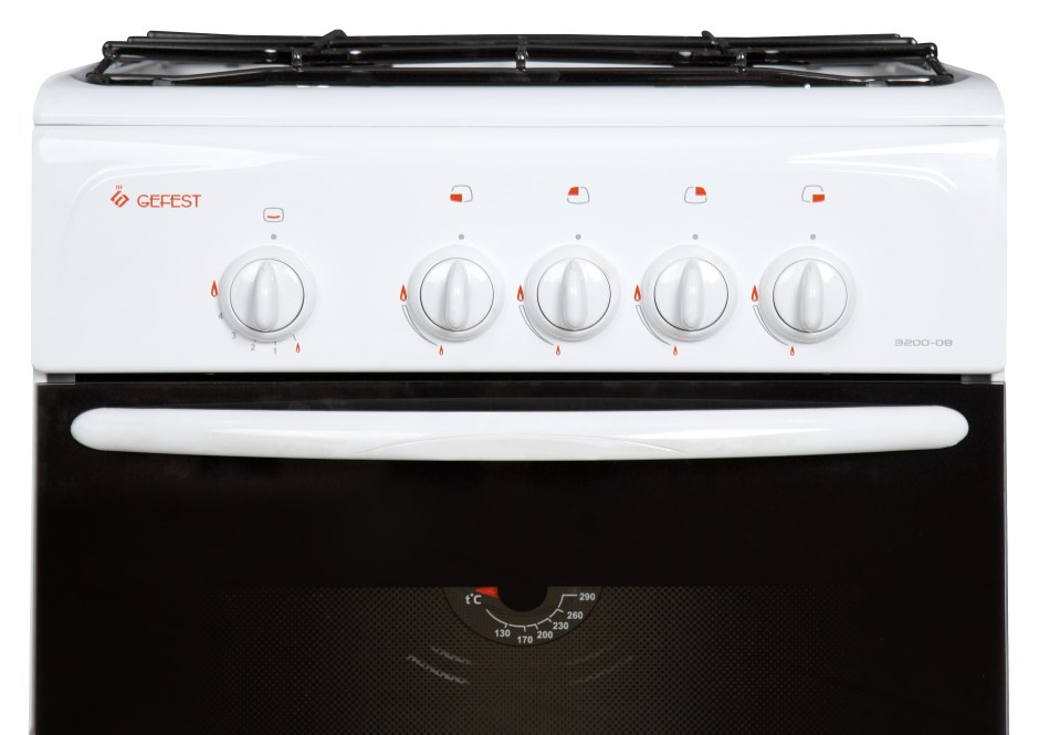Плита Gefest 3200