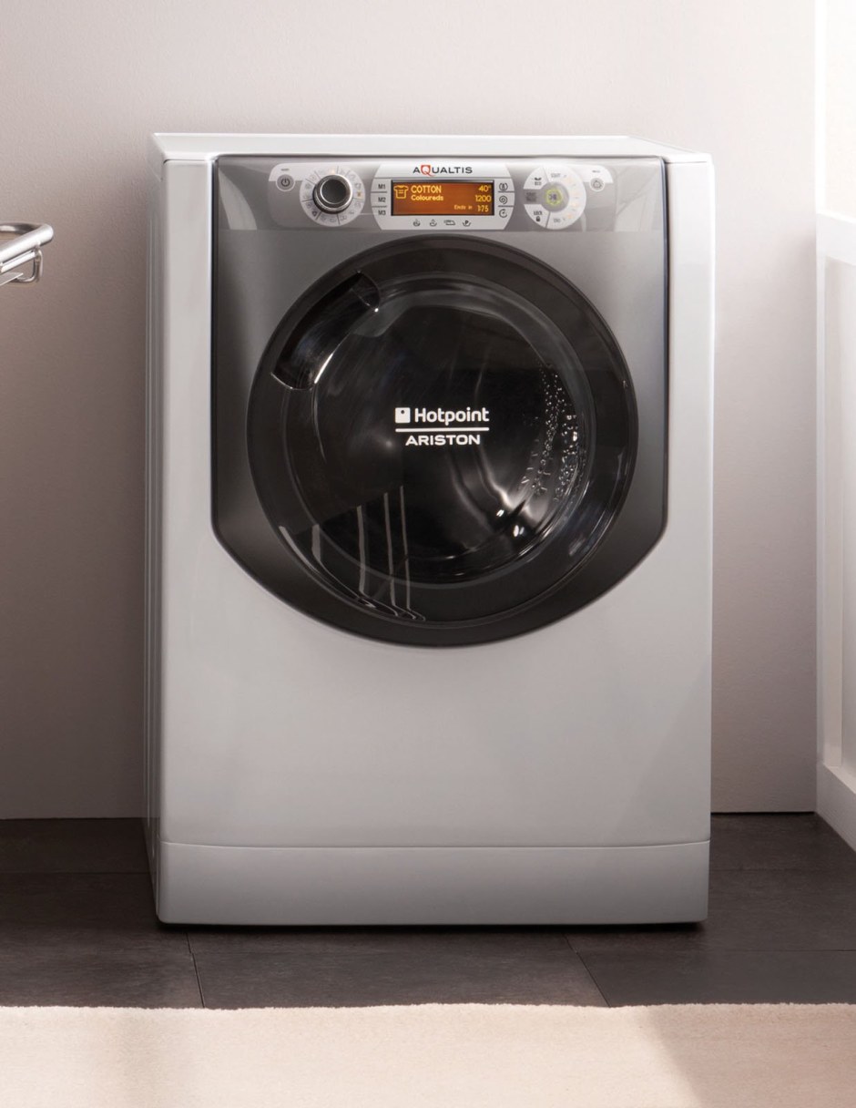 Стиральная машина Hotpoint-Ariston WMD 11419